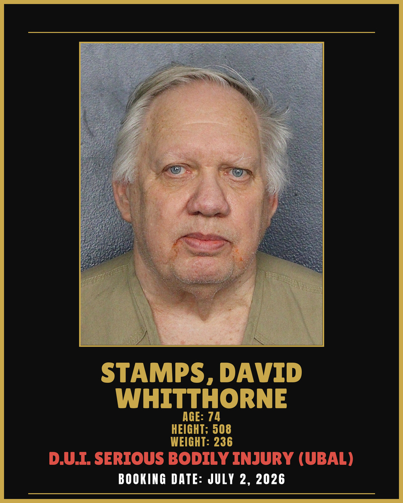 David Whitthorne Stamps