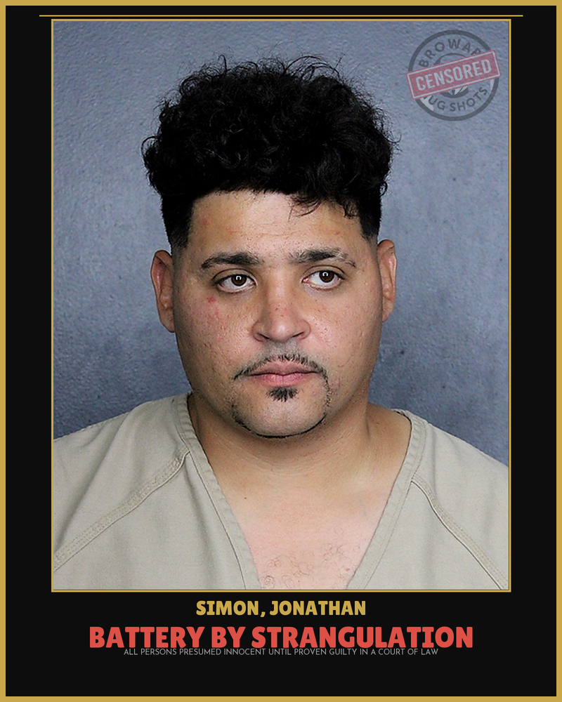 Jonathan Simon