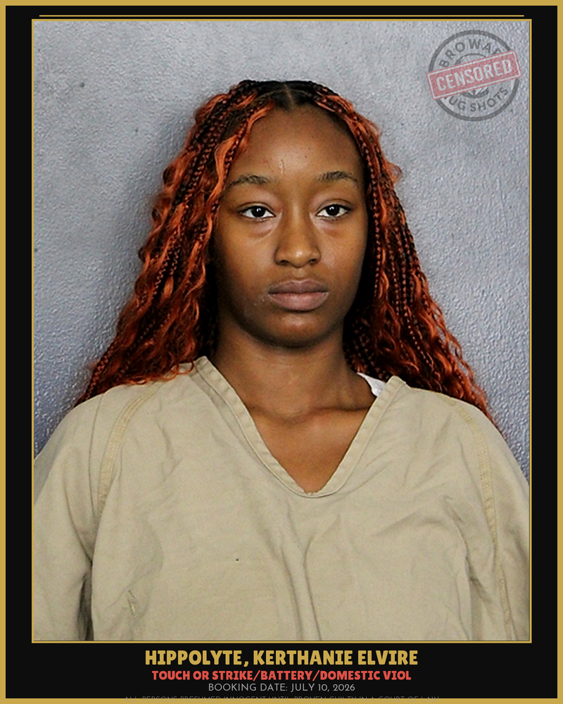 Kerthanie Elvire Hippolyte