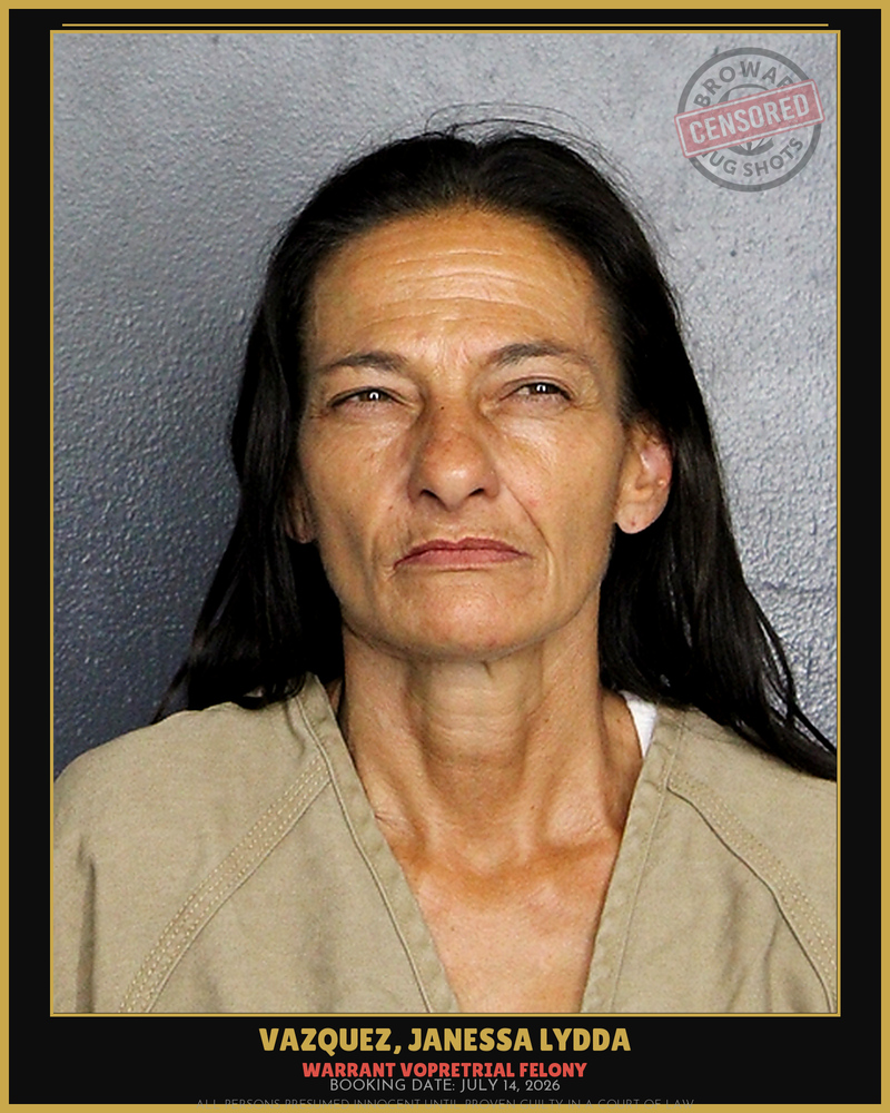 Janessa Lydda Vazquez