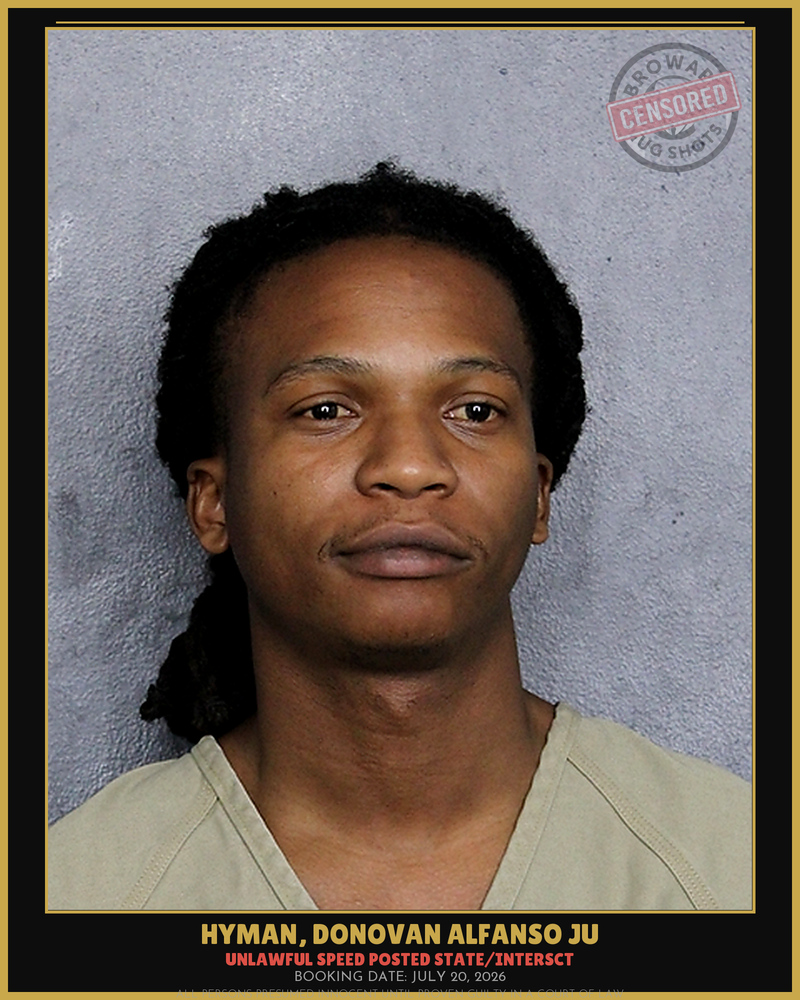 Donovan Alfanso Ju Hyman