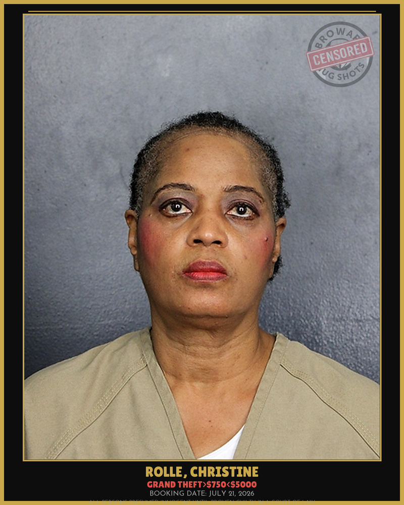 Christine Rolle