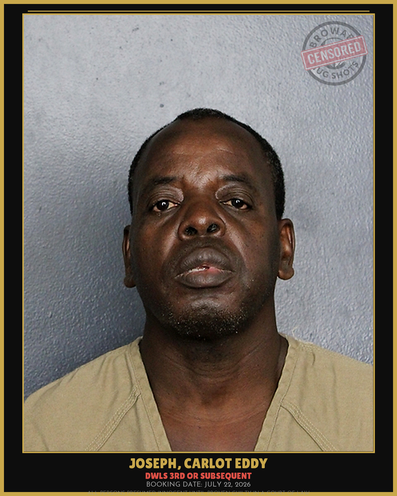 Carlot Eddy Joseph