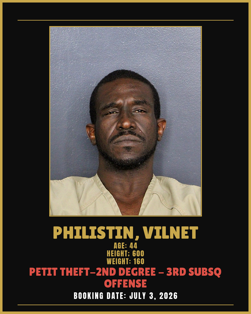 Vilnet Philistin