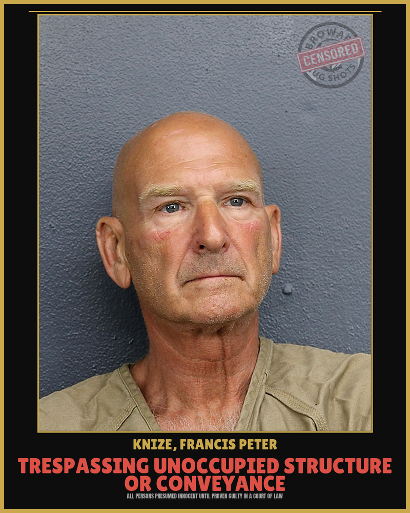 Francis Peter Knize