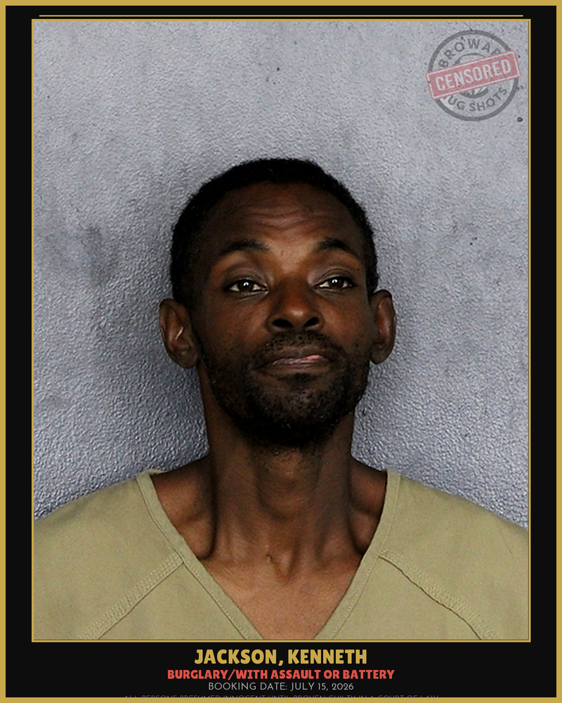 Kenneth Jackson