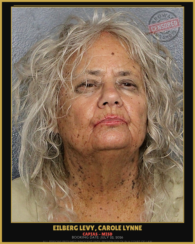 Carole Lynne Eilberg Levy