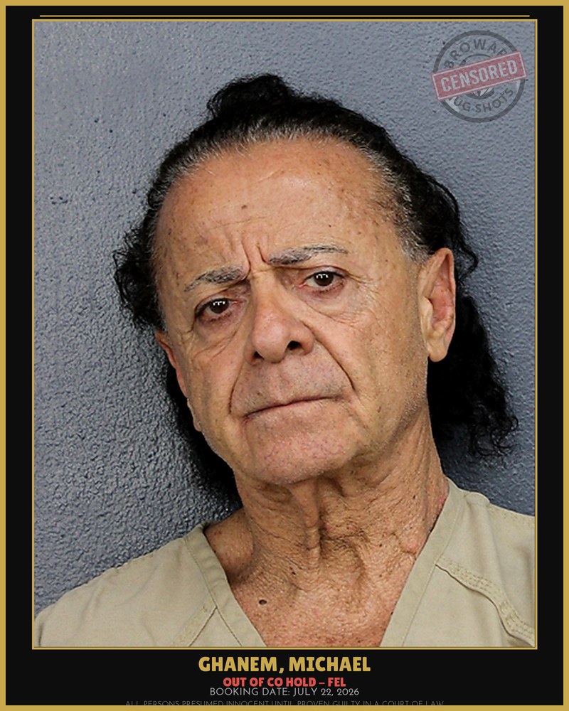 Michael Ghanem
