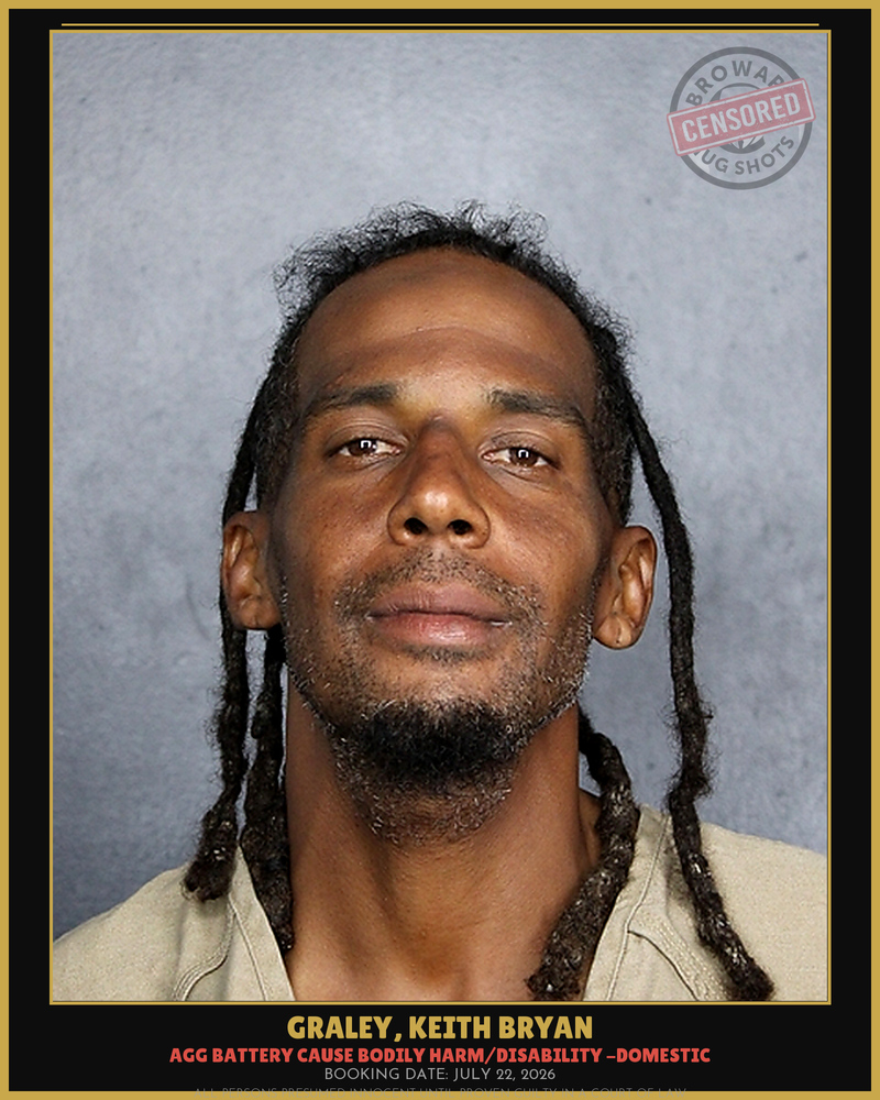 Keith Bryan Graley