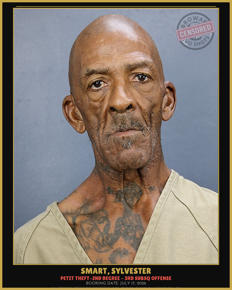 Sylvester Smart