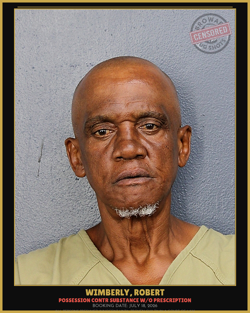 Robert Wimberly