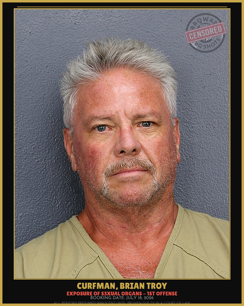 Brian Troy Curfman
