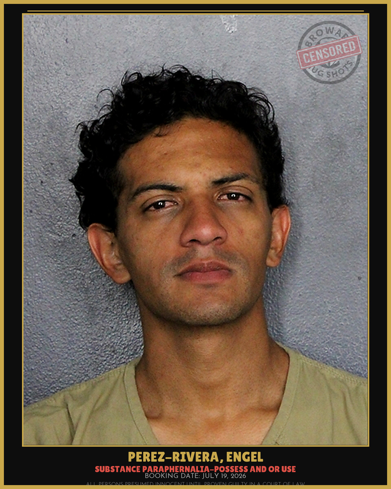 Engel Perez-Rivera