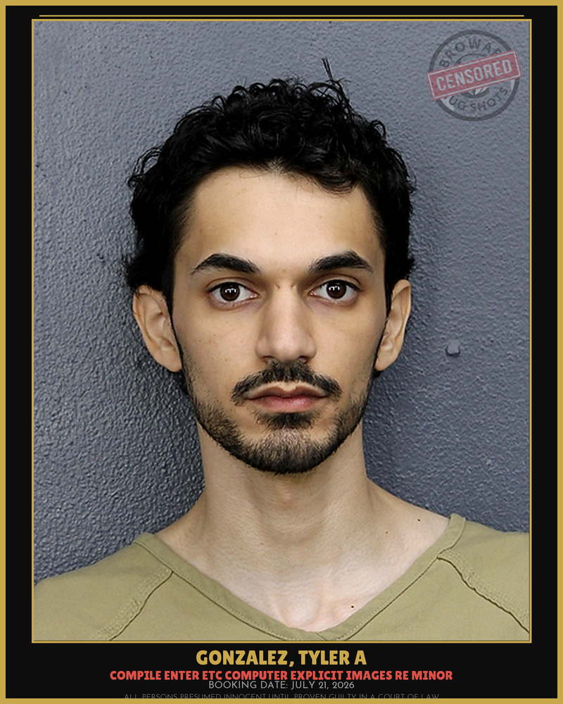 Tyler A Gonzalez