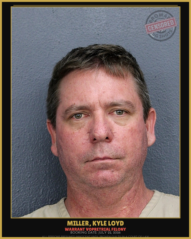 Kyle Loyd Miller