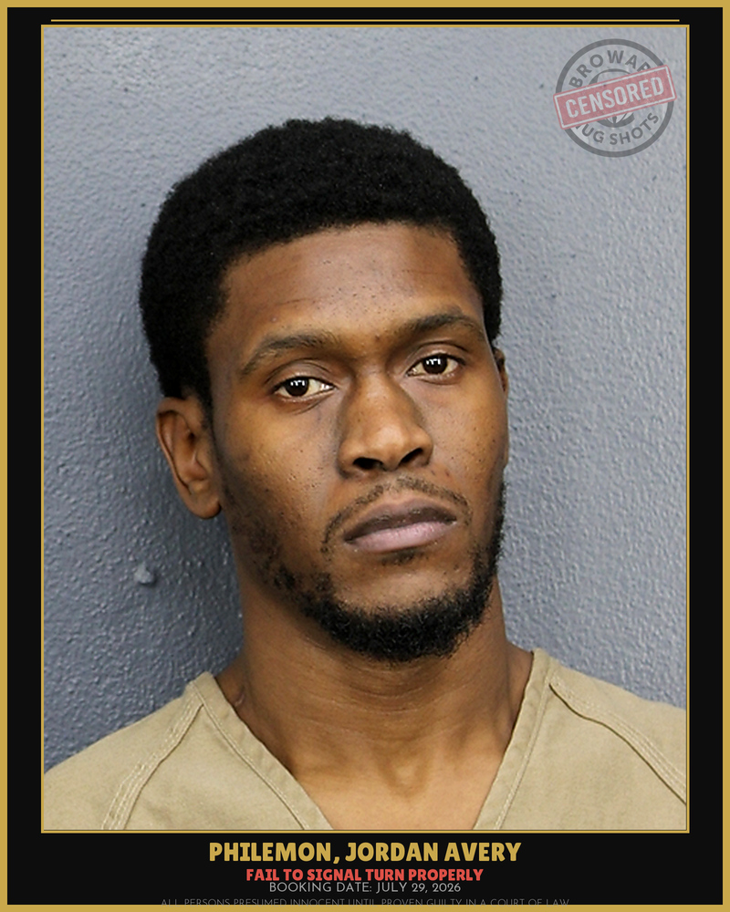 Jordan Avery Philemon
