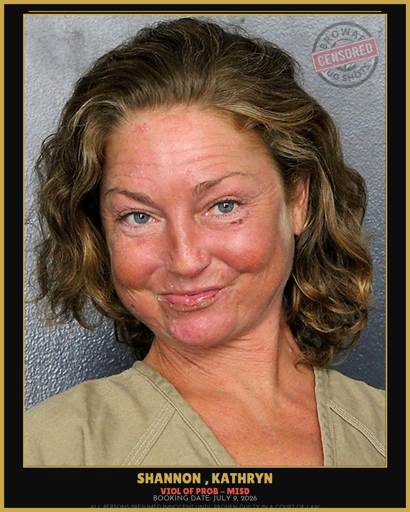 Kathryn Shannon