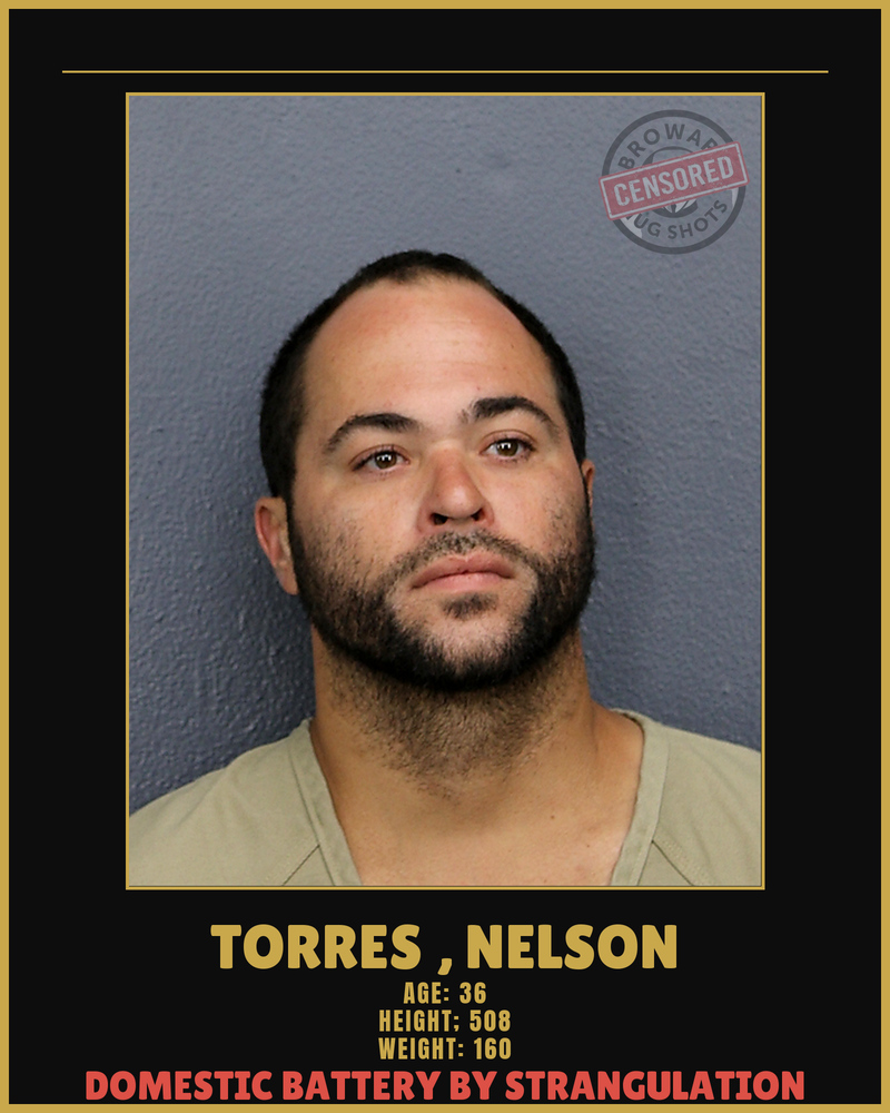 Nelson Torres
