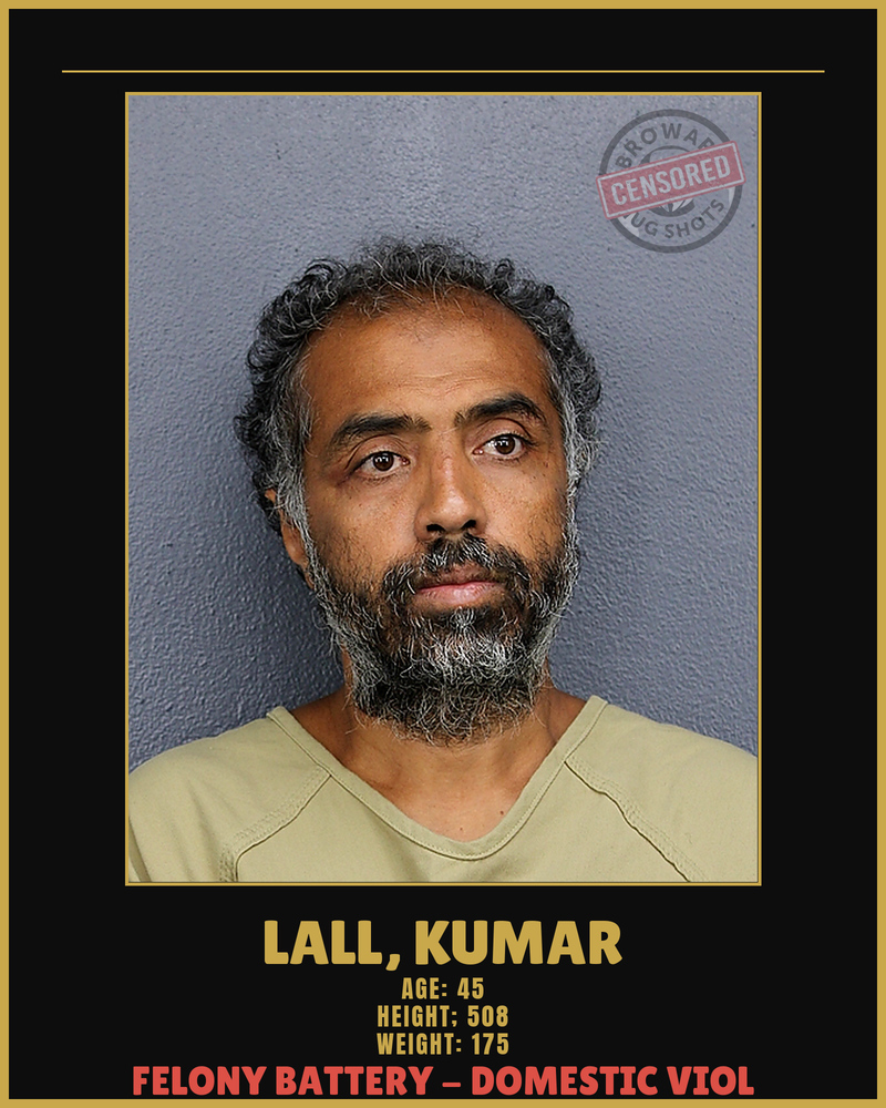 Kumar Lall