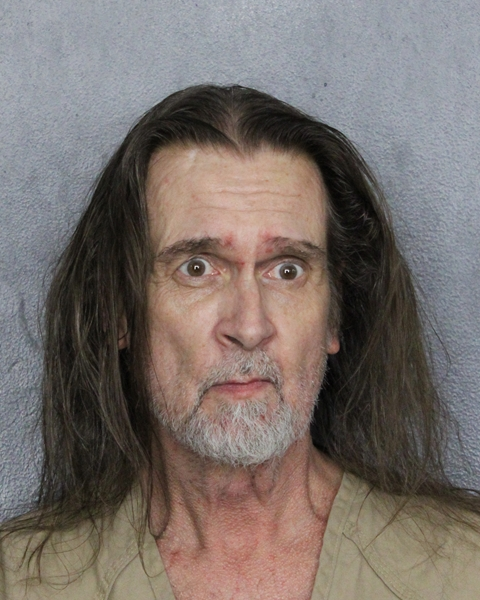 Darryl Glen Hastey