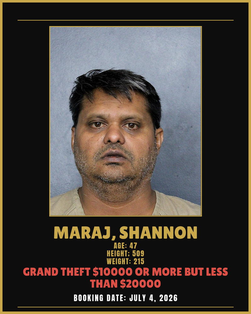 Shannon Maraj