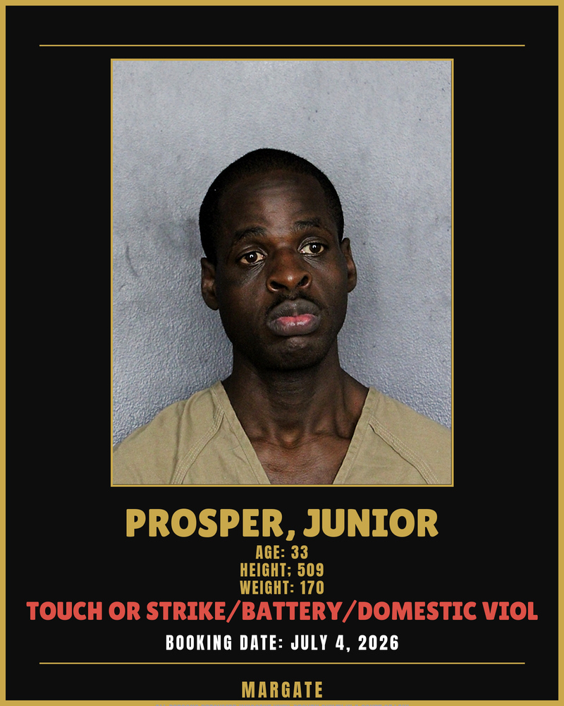 Junior Prosper