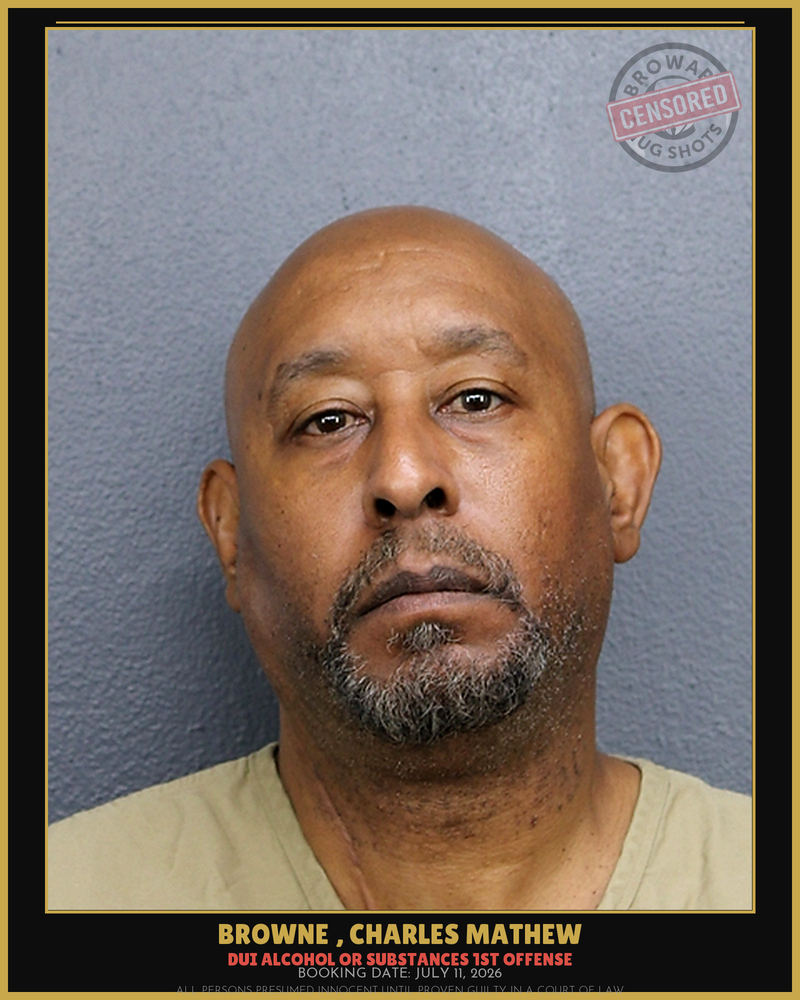 Charles  Mathew Browne