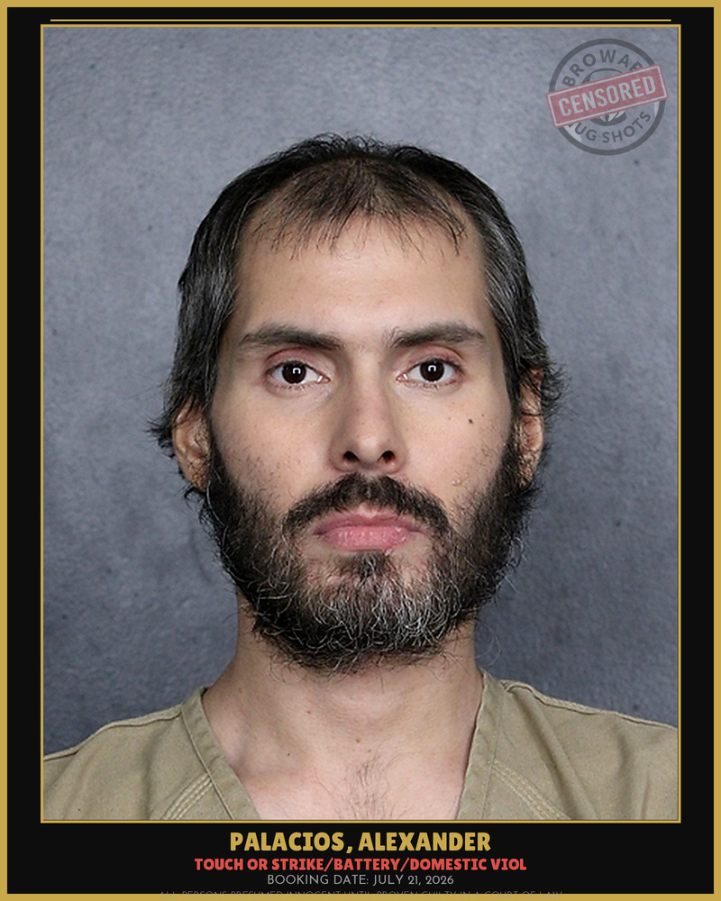 Alexander Palacios