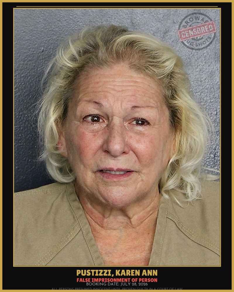 Karen Ann Pustizzi