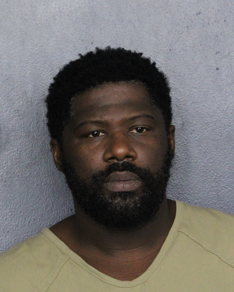 Marquis Jarmal Adams