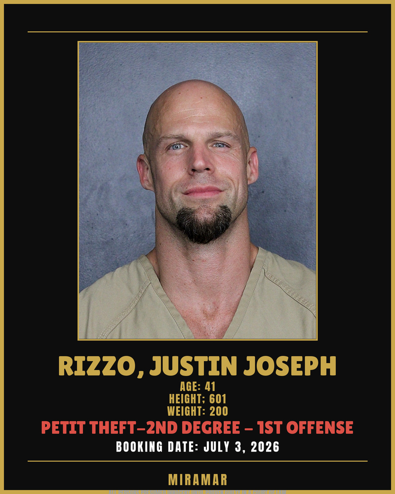 Justin Joseph Rizzo