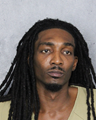 Adams, Collin Claude booking photo – Broward County
