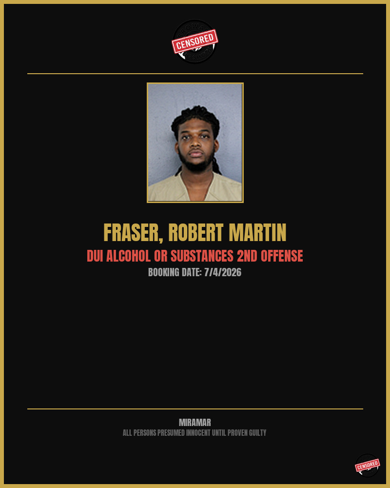 Robert Martin Fraser