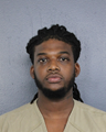 Fraser, Robert Martin booking photo – Broward County