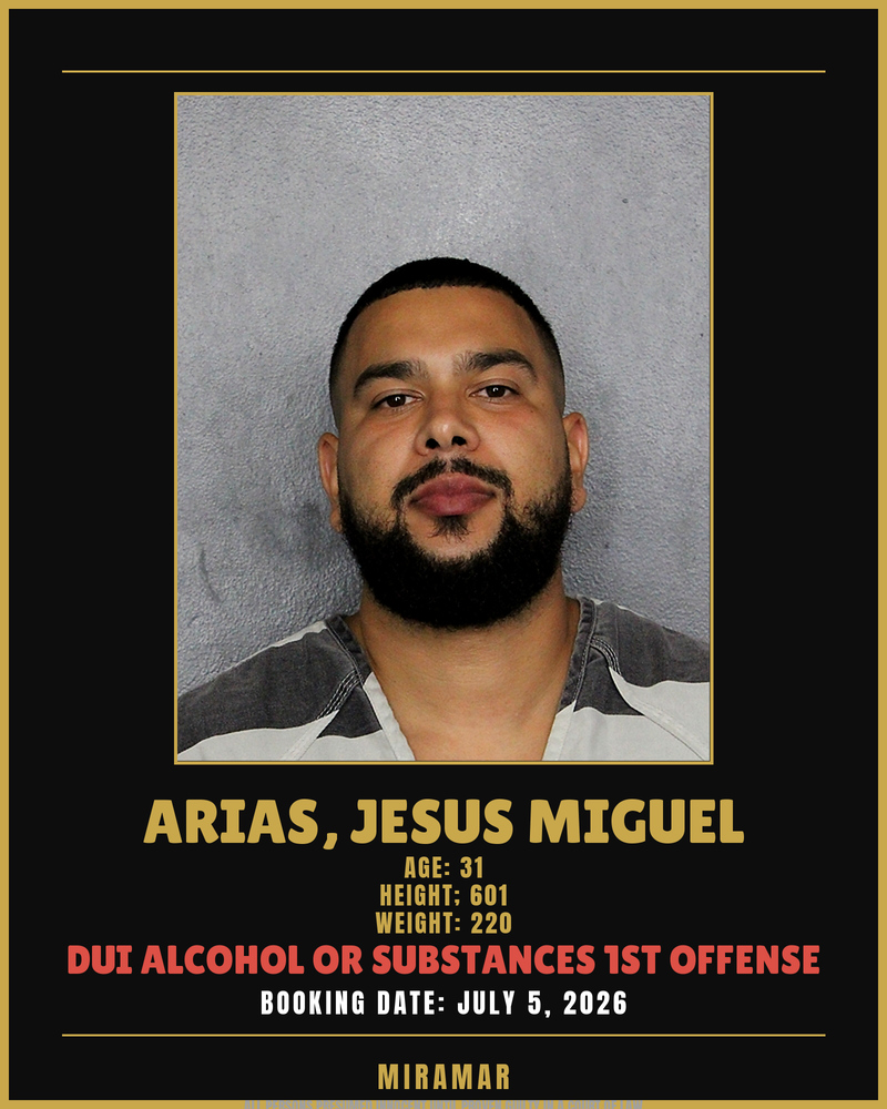 Jesus Miguel Arias