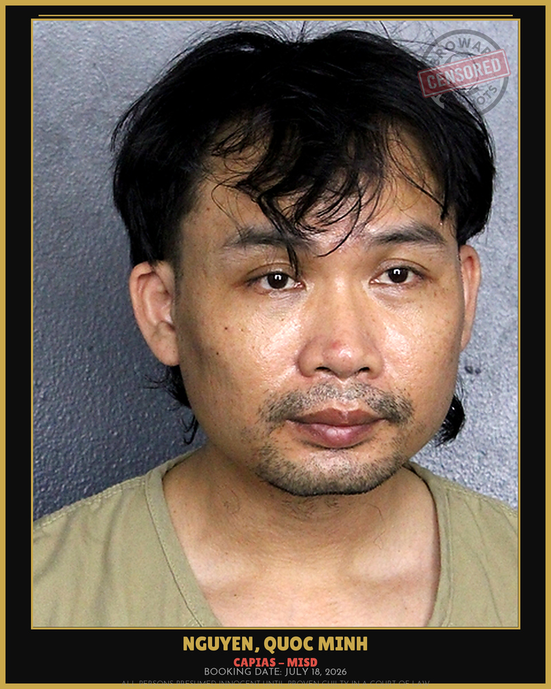 Quoc Minh Nguyen