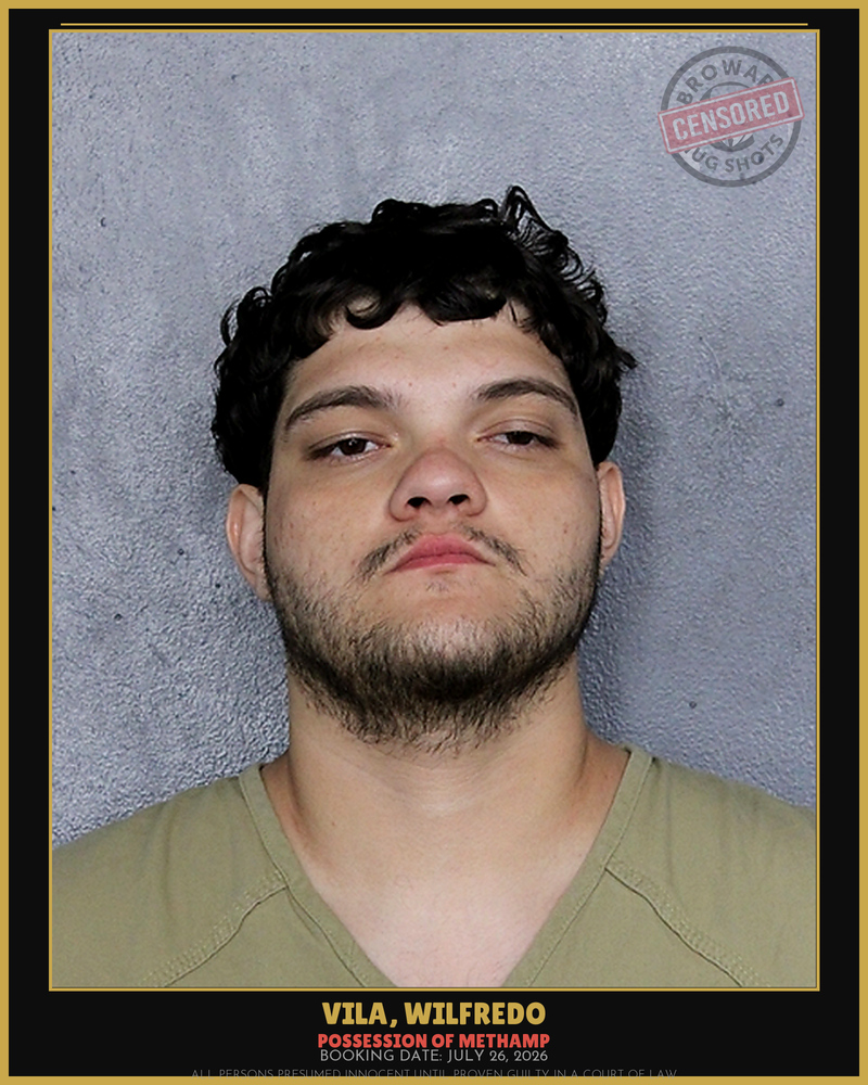 Wilfredo Vila