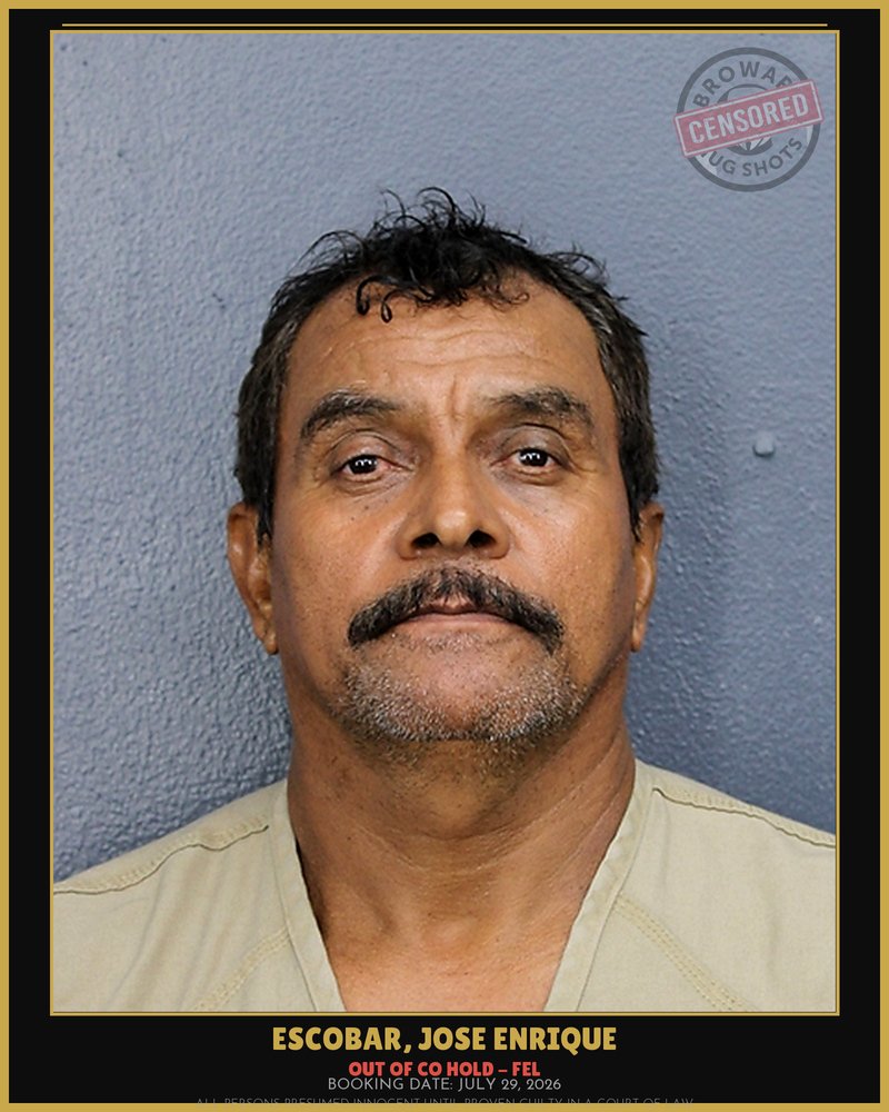 Jose Enrique Escobar