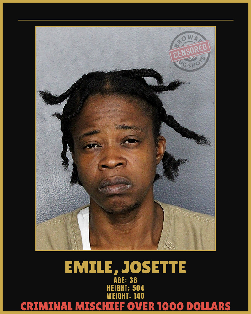 Josette Emile