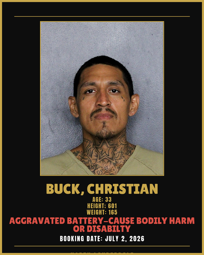 Christian Buck