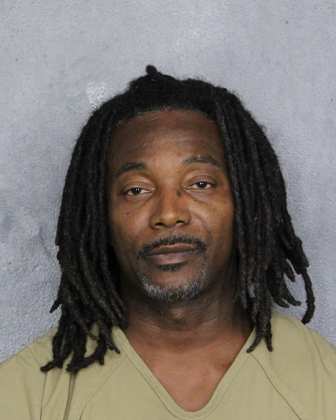 Gregory George Walker