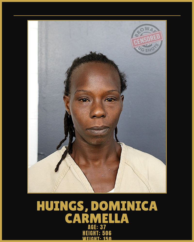 Dominica Carmella Huings