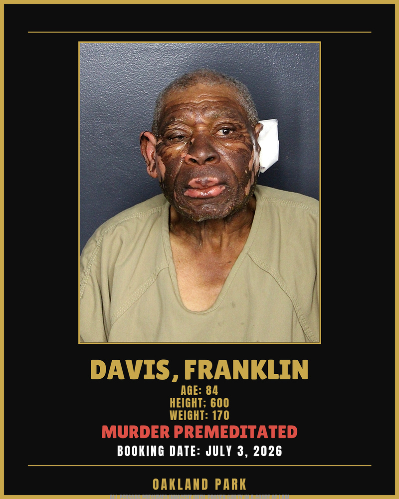 Franklin Davis