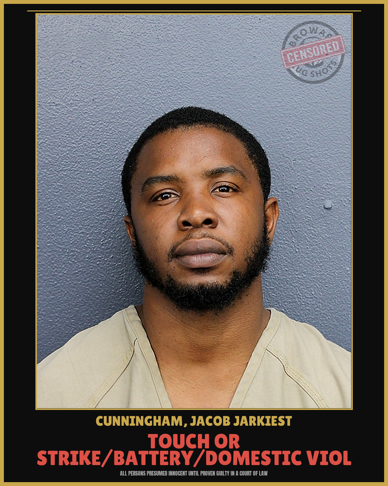 Jacob Jarkiest Cunningham