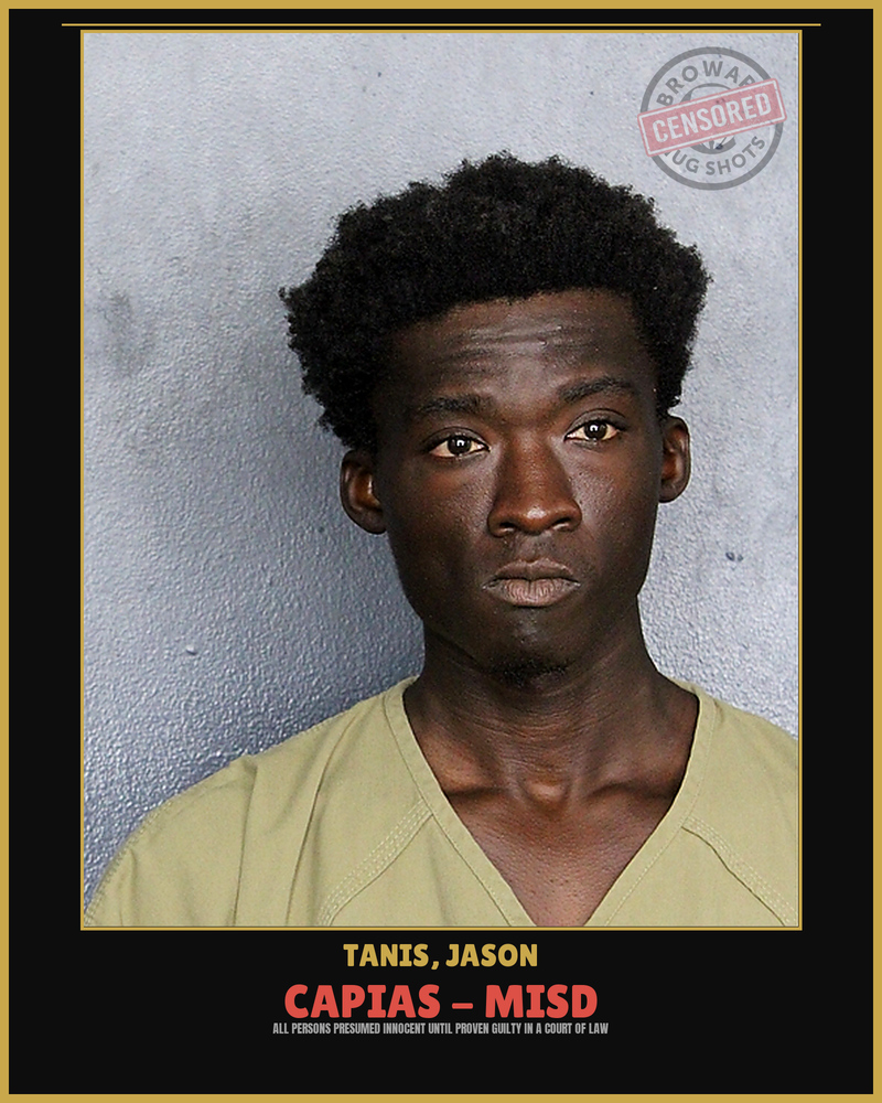 Jason Tanis