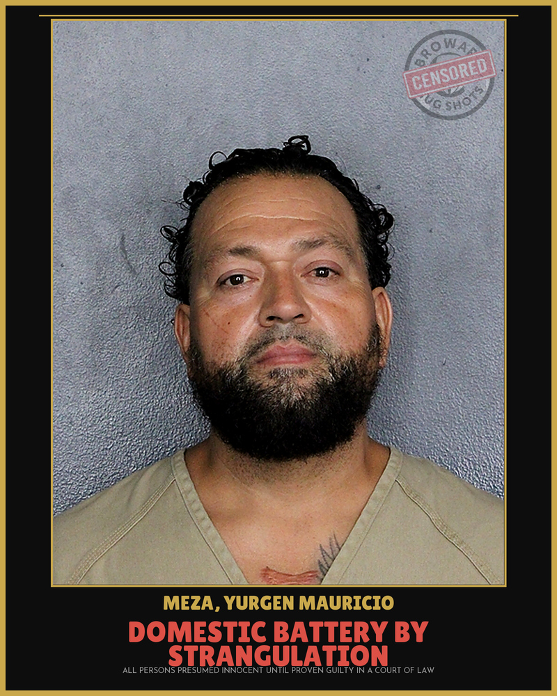 Yurgen Mauricio Meza