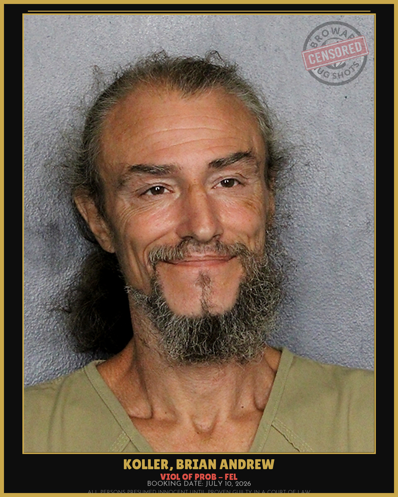 Brian Andrew Koller