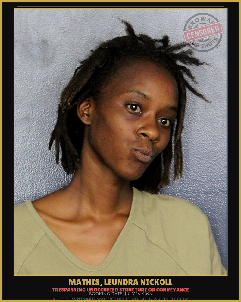 Leundra Nickoll Mathis