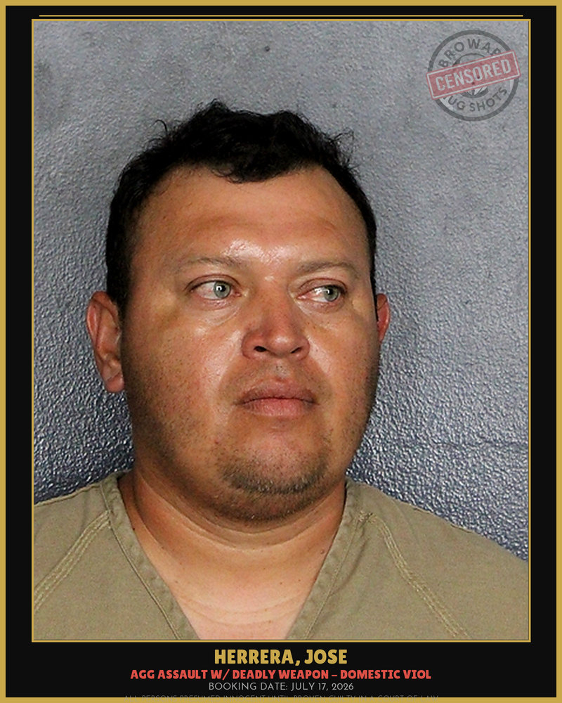 Jose Herrera