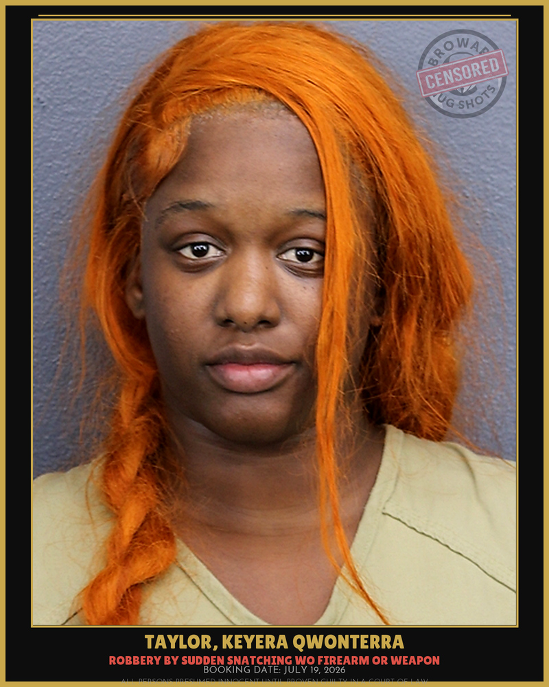 Keyera Qwonterra Taylor